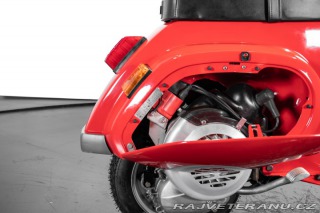 Piaggio Vespa PK 50 S 1982