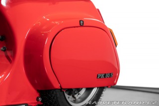 Piaggio Vespa PK 50 S 1982