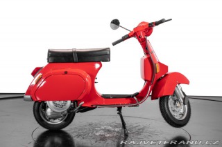 Piaggio Vespa PK 50 S 1982