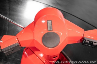 Piaggio Vespa PK 50 S 1982