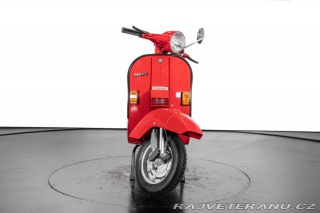 Piaggio Vespa PK 50 S 1982