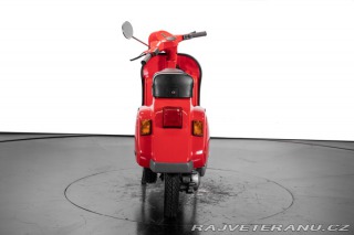 Piaggio Vespa PK 50 S 1982