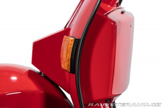 Piaggio Vespa PK 50 S 1982
