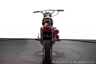 Ostatní značky Ostatní modely MV Agusta 250 Scrambler 1970