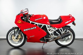 Ducati 900 SS