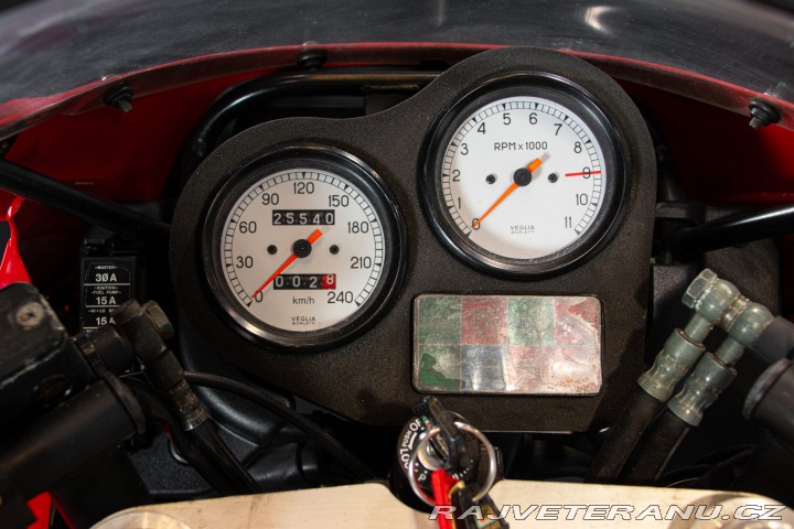 Ducati 900 SS 1991