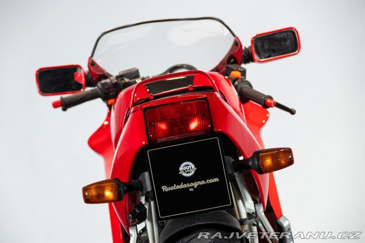Ducati 900 SS 1991