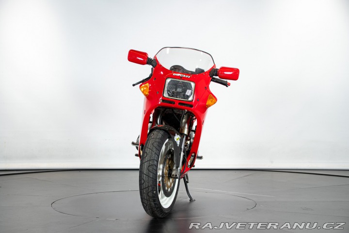 Ducati 900 SS 1991