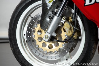 Ducati 900 SS 1991