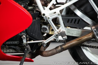 Ducati 900 SS 1991
