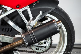 Ducati 900 SS 1991