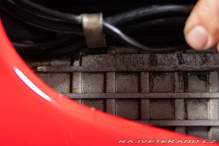 Ducati 900 SS 1991