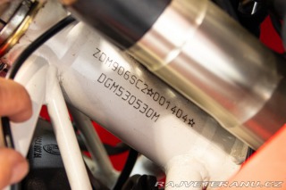 Ducati 900 SS 1991