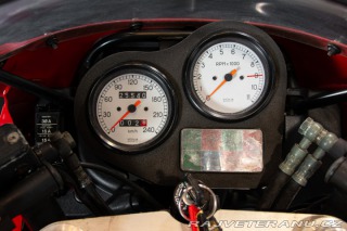 Ducati 900 SS 1991
