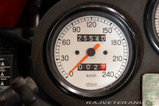 Ducati 900 SS 1991