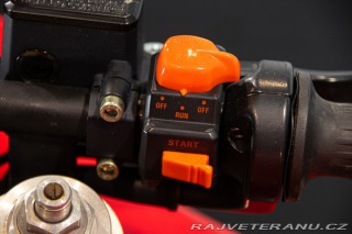 Ducati 900 SS 1991