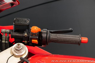 Ducati 900 SS 1991