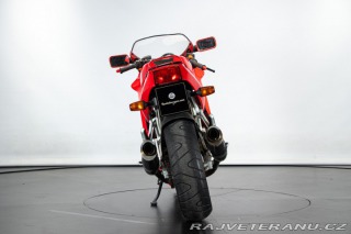 Ducati 900 SS 1991