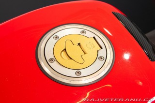 Ducati 900 SS 1991