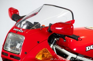 Ducati 900 SS 1991
