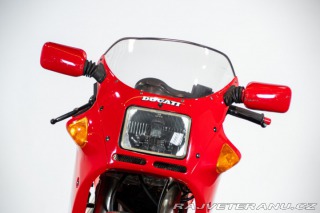 Ducati 900 SS 1991