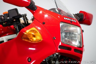 Ducati 900 SS 1991