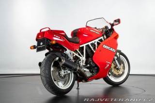 Ducati 900 SS 1991