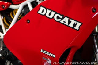 Ducati 900 SS 1991