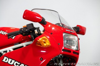 Ducati 900 SS 1991