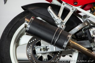 Ducati 900 SS 1991