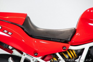 Ducati 900 SS 1991