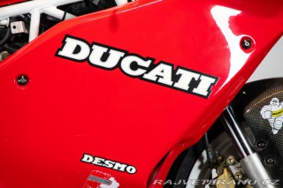 Ducati 900 SS 1991