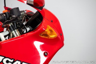 Ducati 900 SS 1991