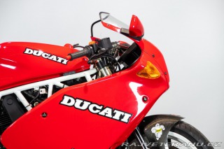 Ducati 900 SS 1991