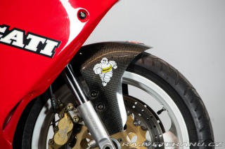 Ducati 900 SS 1991