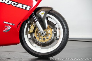 Ducati 900 SS 1991
