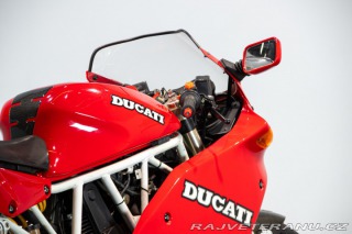 Ducati 900 SS 1991