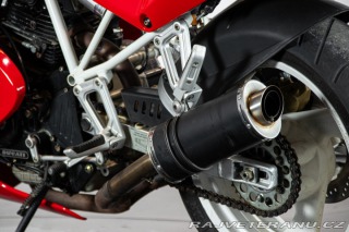 Ducati 900 SS 1991