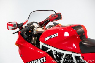 Ducati 900 SS 1991