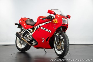 Ducati 900 SS 1991