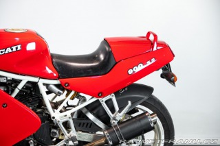 Ducati 900 SS 1991