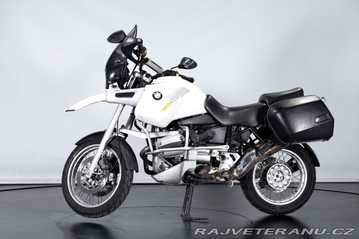 BMW R 1100 GS 1994