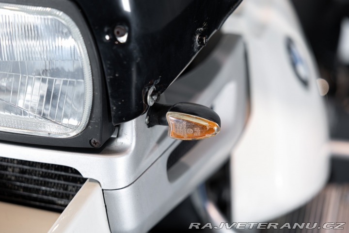 BMW R R1100 GS 1994