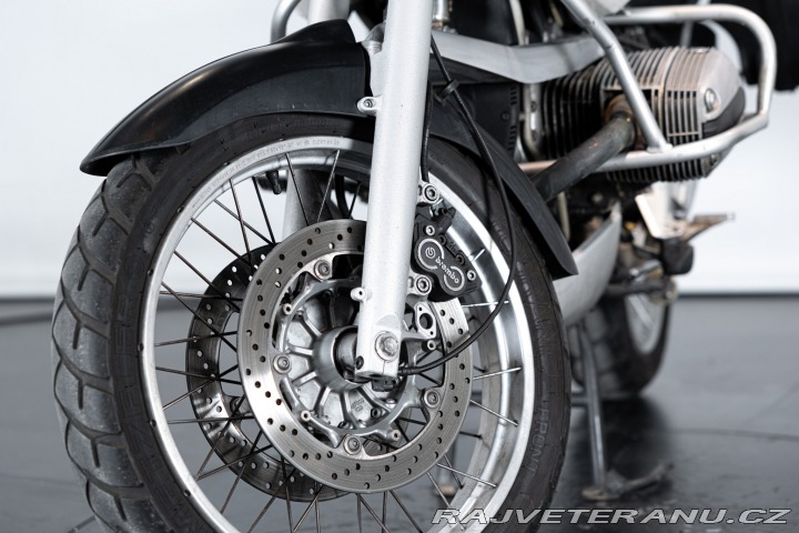 BMW R R1100 GS 1994