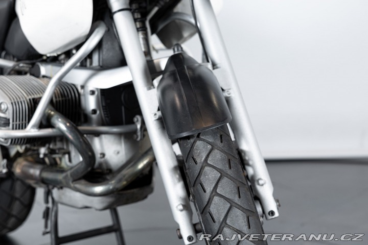 BMW R 1100 GS 1994