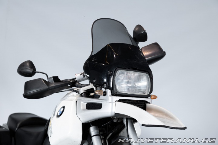 BMW R 1100 GS 1994