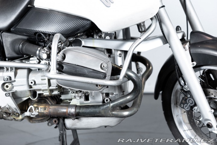 BMW R R1100 GS 1994