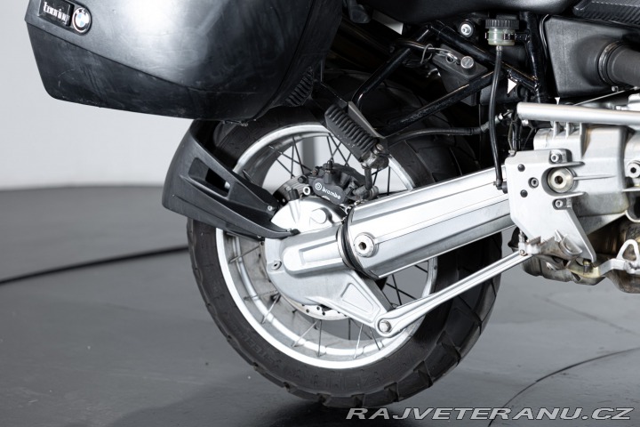 BMW R R1100 GS 1994