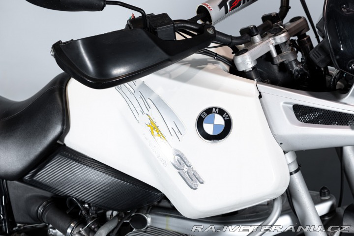 BMW R 1100 GS 1994