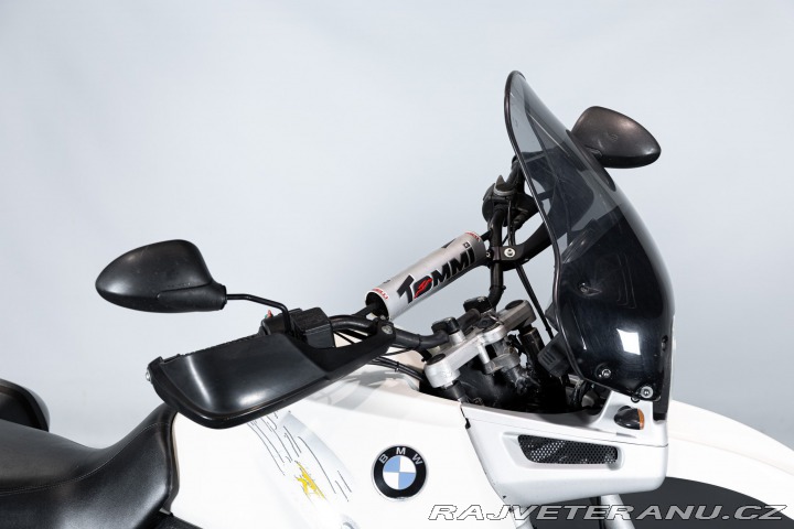 BMW R 1100 GS 1994